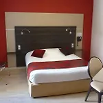 Belfort فندق نانت