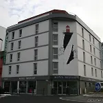 Belfort Hotel 3*
