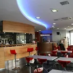 Belfort فندق نانت