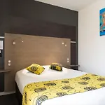 Hotel Belfort Nantes