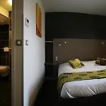 Hotel Belfort 3*