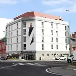 Belfort فندق نانت