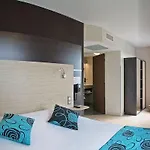 Belfort Hotel 3*