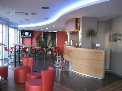 Hotel Belfort