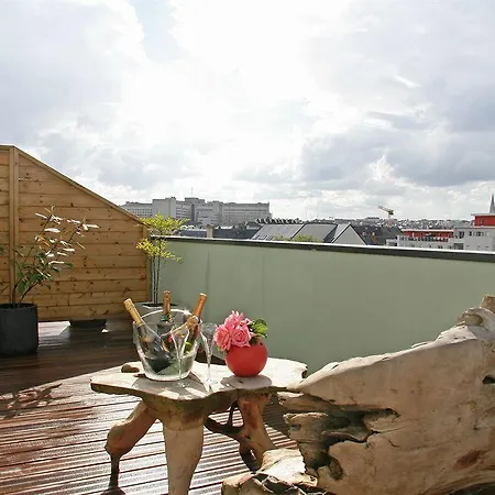 Belfort Otel