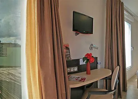 Hotel Belfort