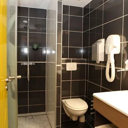 Belfort Hotel