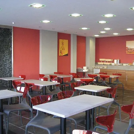 Belfort Hotel 3*