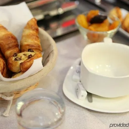 Belfort Hotel 3*