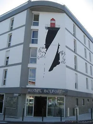 Belfort Hotel