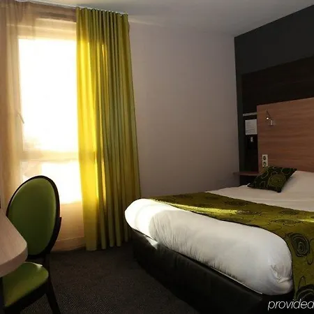 Belfort 3*