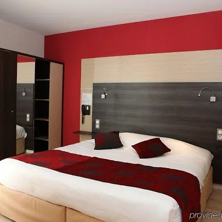 Belfort Hotel