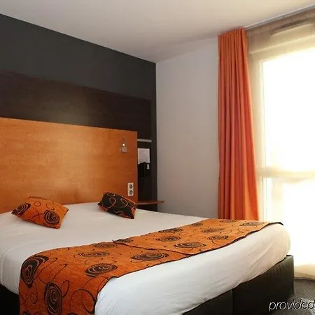 Belfort Hotel 3*
