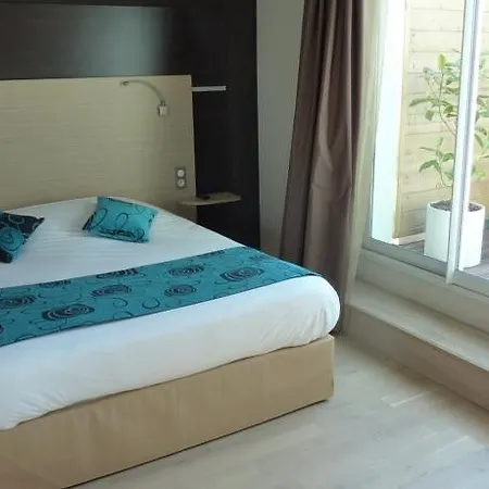 Belfort Hotel 3*