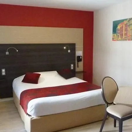 Belfort Hotel 3*