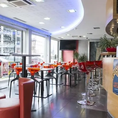 Hotel Belfort