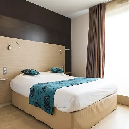 Hotel Belfort 3*