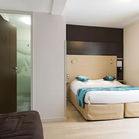 Hotel Belfort