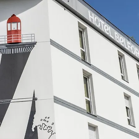 Hotel Belfort