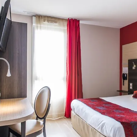 Hotel Belfort 3*