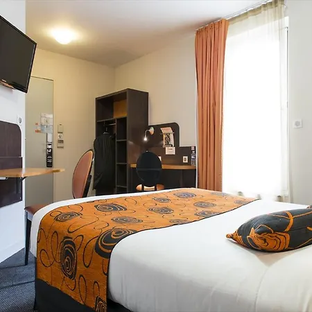 Belfort Hotel 3*