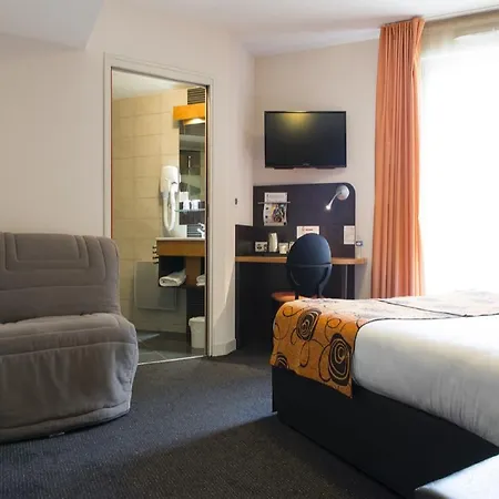 Belfort Hotel