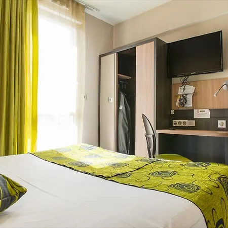 Hotel Belfort