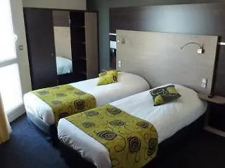Belfort Hotel