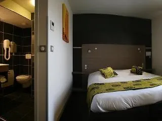 Hotel Belfort 3*