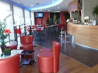 Belfort Hotel 3*
