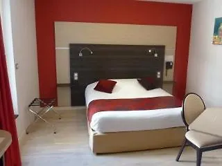 Hotel Belfort