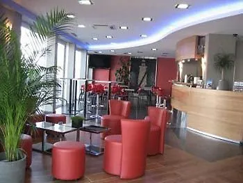 Belfort Hotel