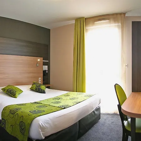 Belfort 3*
