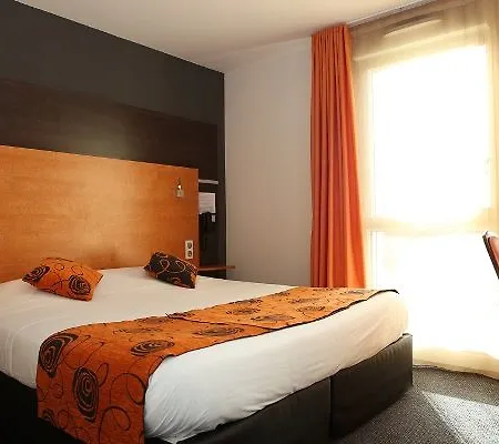 Belfort Hotel