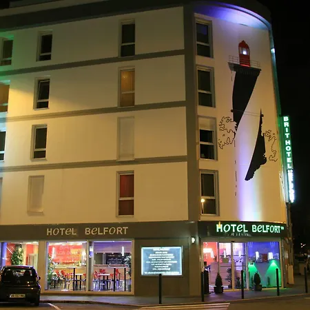 Belfort