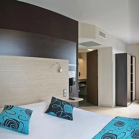 Belfort Hotel 3*