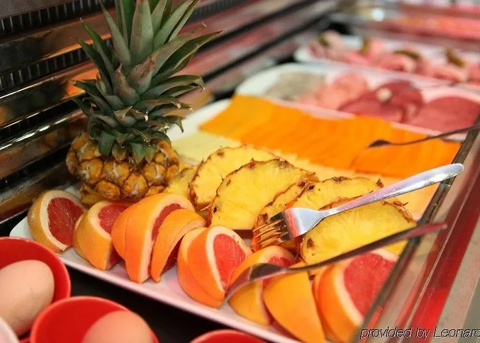 Belfort Hotel Nantes