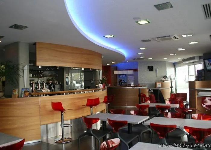 Belfort Hotel Nantes