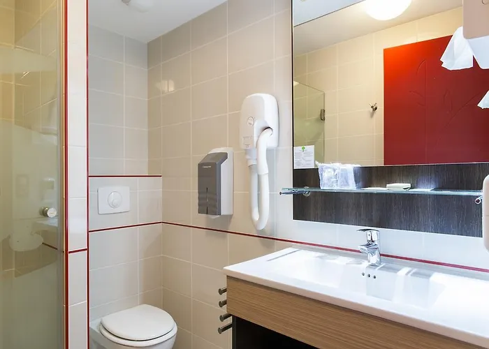 Belfort Hotel Nantes