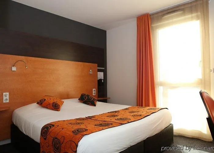 Belfort Hotel 3*