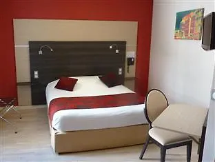 Belfort Hotel Nantes