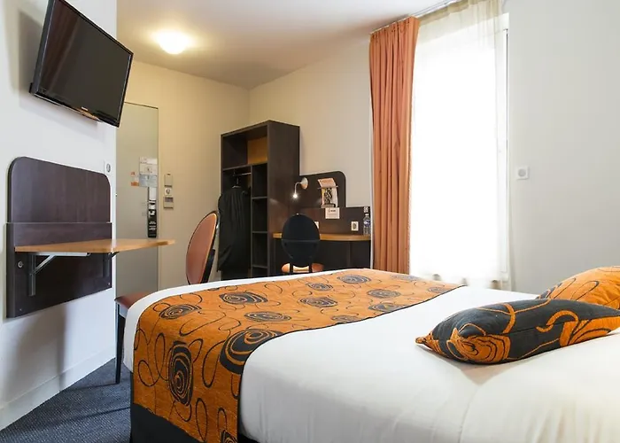 Belfort Hotel 3*
