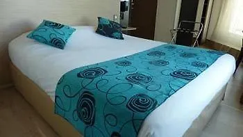 Belfort Hotel Nantes